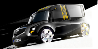 Illustration for article titled We're Gonna Need A Bigger Boat... Well, A Bigger Luxury Automobile